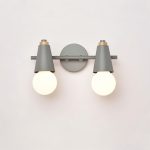 lampe LED design pour espace intérieur