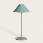 lampe LED design pour intérieur moderne