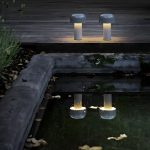 lampe LED LumiShroom pour ambiance cosy