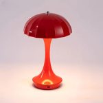 lampe LED originale parapluie
