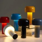 lampe LED pour décoration intérieure