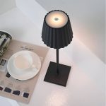 lampe LED sans fil LuminaTouch