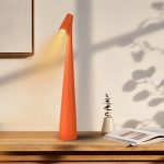 lampe LED Touch pour un éclairage d'ambiance