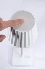 lampe LuminaTouch ajustable