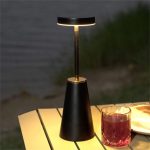 lampe moderne chic pour intérieur