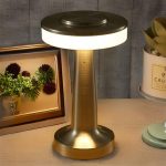 lampe moderne sans fil Giro