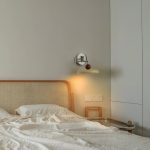 lampe murale bras articulé pour intérieur