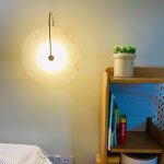 lampe murale design chambre