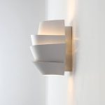 lampe murale design pour déco intérieure