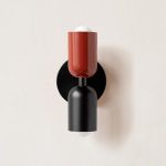lampe murale design scandinave pour intérieur