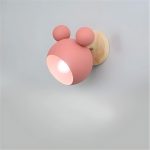 lampe murale enfant MouseLight
