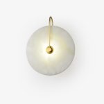 lampe murale fonctionnelle