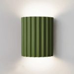 lampe murale LED pour décoration de salon