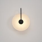 lampe murale lumineuse