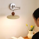 lampe murale Luminova au design innovant
