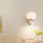lampe murale moderne Lumina
