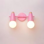 lampe murale moderne pour décoration intérieure