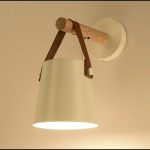 lampe murale nordique élégante