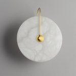 lampe murale pour décoration moderne