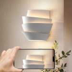 lampe murale Solis pour décoration intérieure