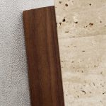 lampe murale zen japonaise élégante