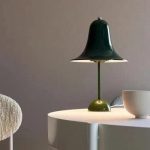 lampe nomade Jaras