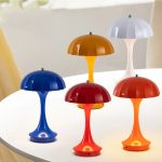 lampe parapluie Brisea