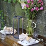 lampe personnalisable pour table Fiorina