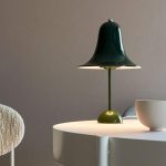 lampe portable design Jaras