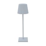 lampe rechargeable chic LuminaTouch