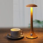 lampe rechargeable décorative