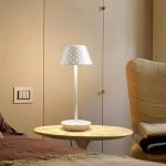 lampe rechargeable pour intérieur