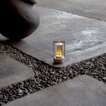 Accessoire déco Lampe Aurora