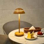 lampe sans fil Berlin