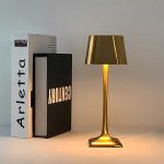 lampe sans fil design contemporain