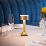 lampe sans fil design Dublin