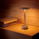 lampe sans fil design moderne