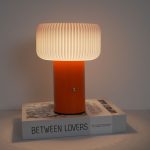lampe sans fil design moderne