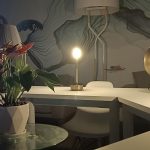 lampe sans fil Nepal