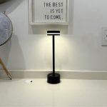 lampe sans fil pour extérieur
