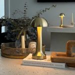 lampe sans fil pour intérieur Mantar