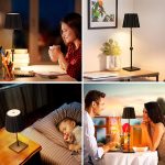 lampe sans fil stepless