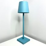 lampe sans fil TouchLight pour intérieur