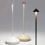 lampe Shanghai pour salon moderne