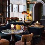 lampe Standy design moderne