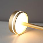 lampe table design cosy
