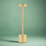 lampe tactile design Nova
