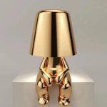 lampe Thinker design moderne