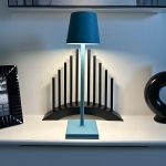 lampe TouchLight design moderne