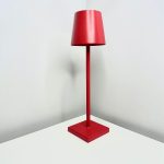 lampe TouchLight portable et élégante